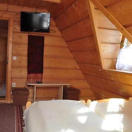 U Nas Pokoje Goscinne Zakopane Ngoại thất bức ảnh