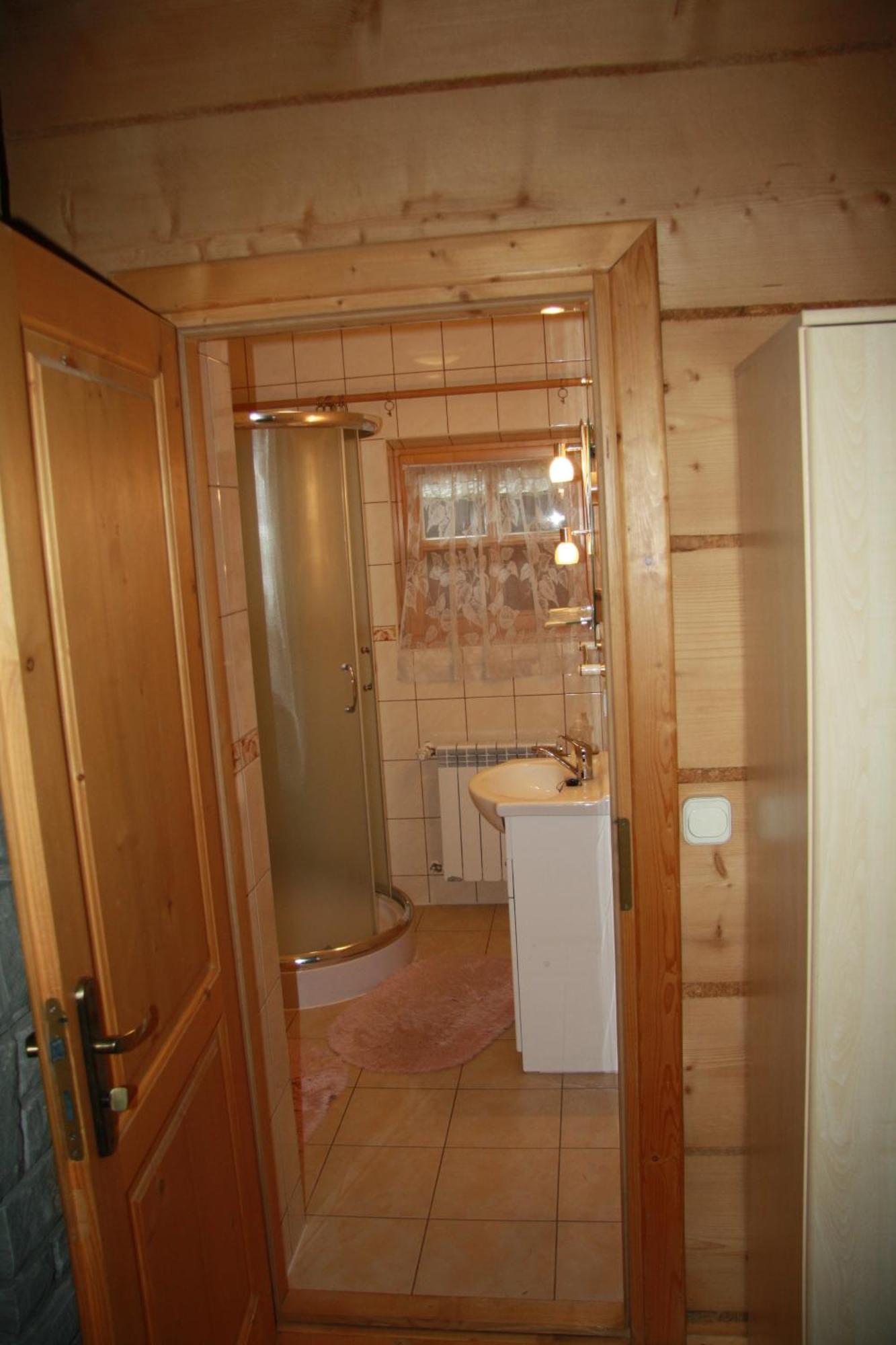 U Nas Pokoje Goscinne Zakopane Ngoại thất bức ảnh