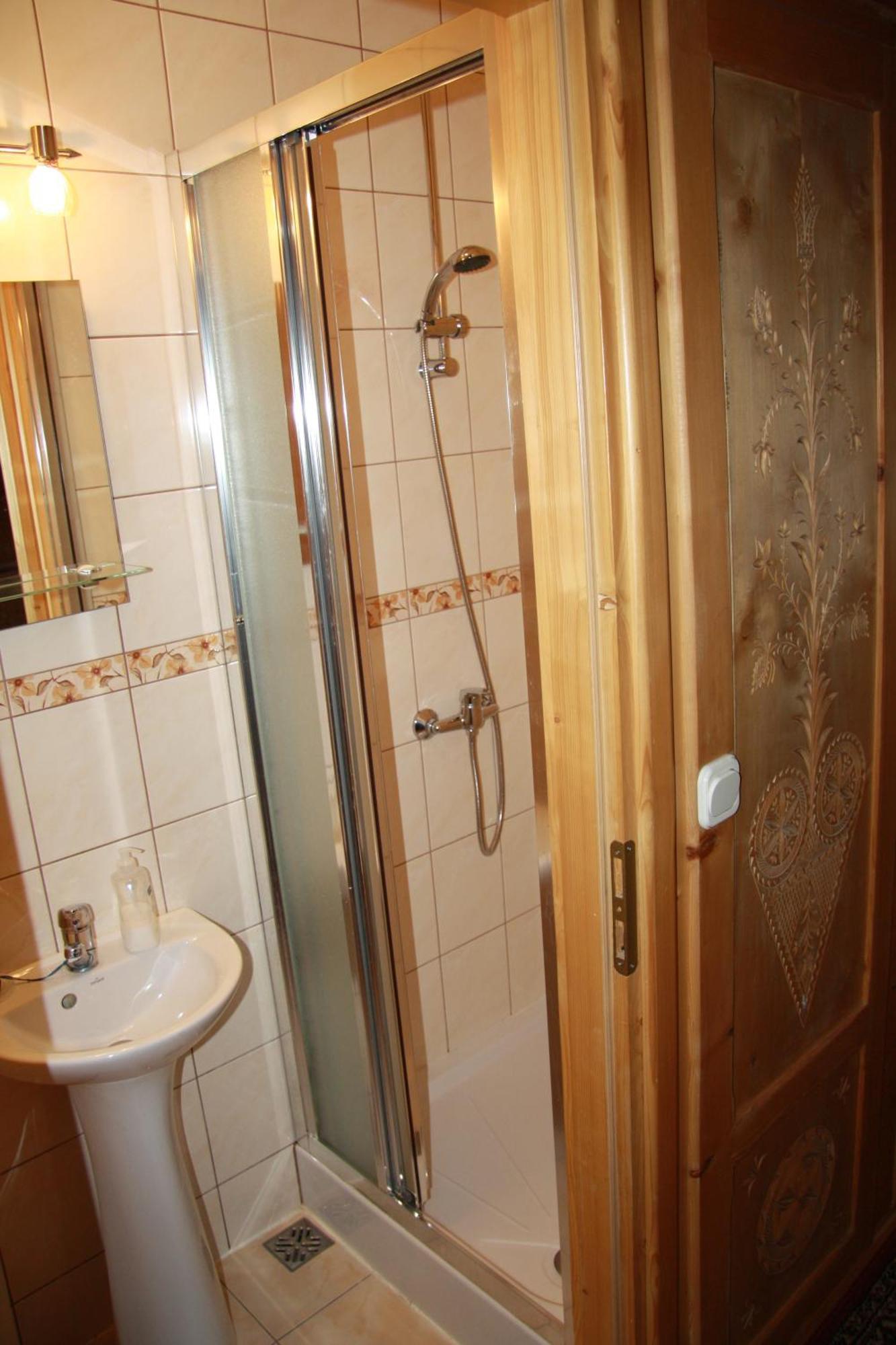 U Nas Pokoje Goscinne Zakopane Ngoại thất bức ảnh