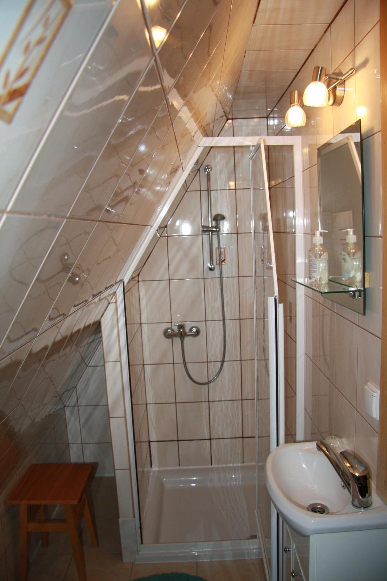 U Nas Pokoje Goscinne Zakopane Ngoại thất bức ảnh